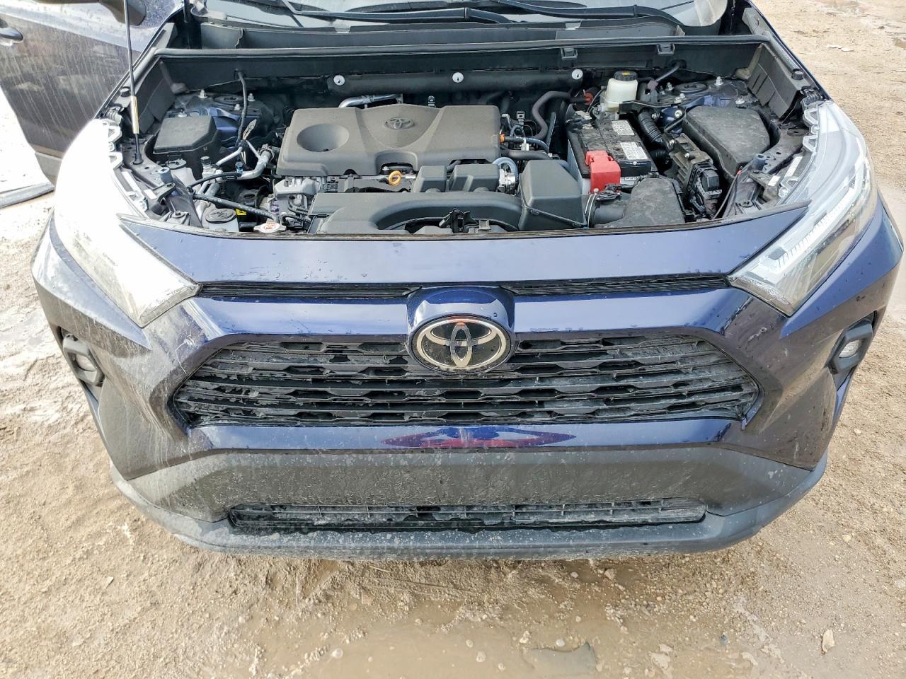 2023 Toyota Rav4 Xle Premium - zdjęcie 12