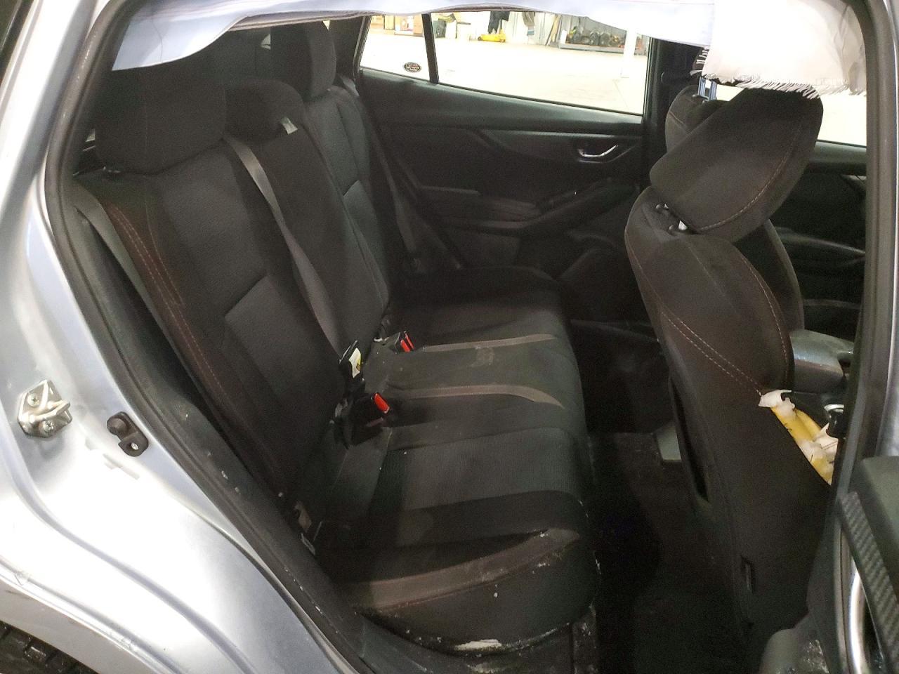 2019 Subaru Impreza Sport - zdjęcie 10