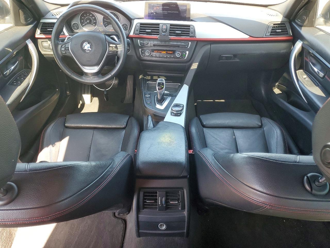 2014 BMW 328 I Sulev - zdjęcie 8