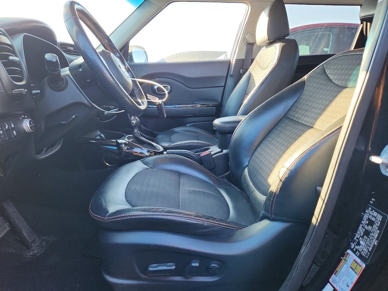 2019 Kia Soul ! - zdjęcie 7