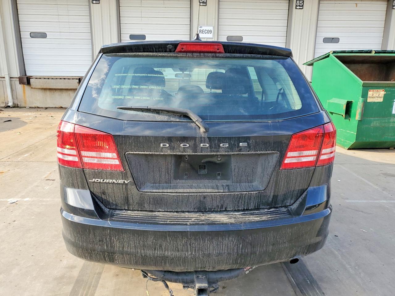 2015 Dodge Journey Se - zdjęcie 6