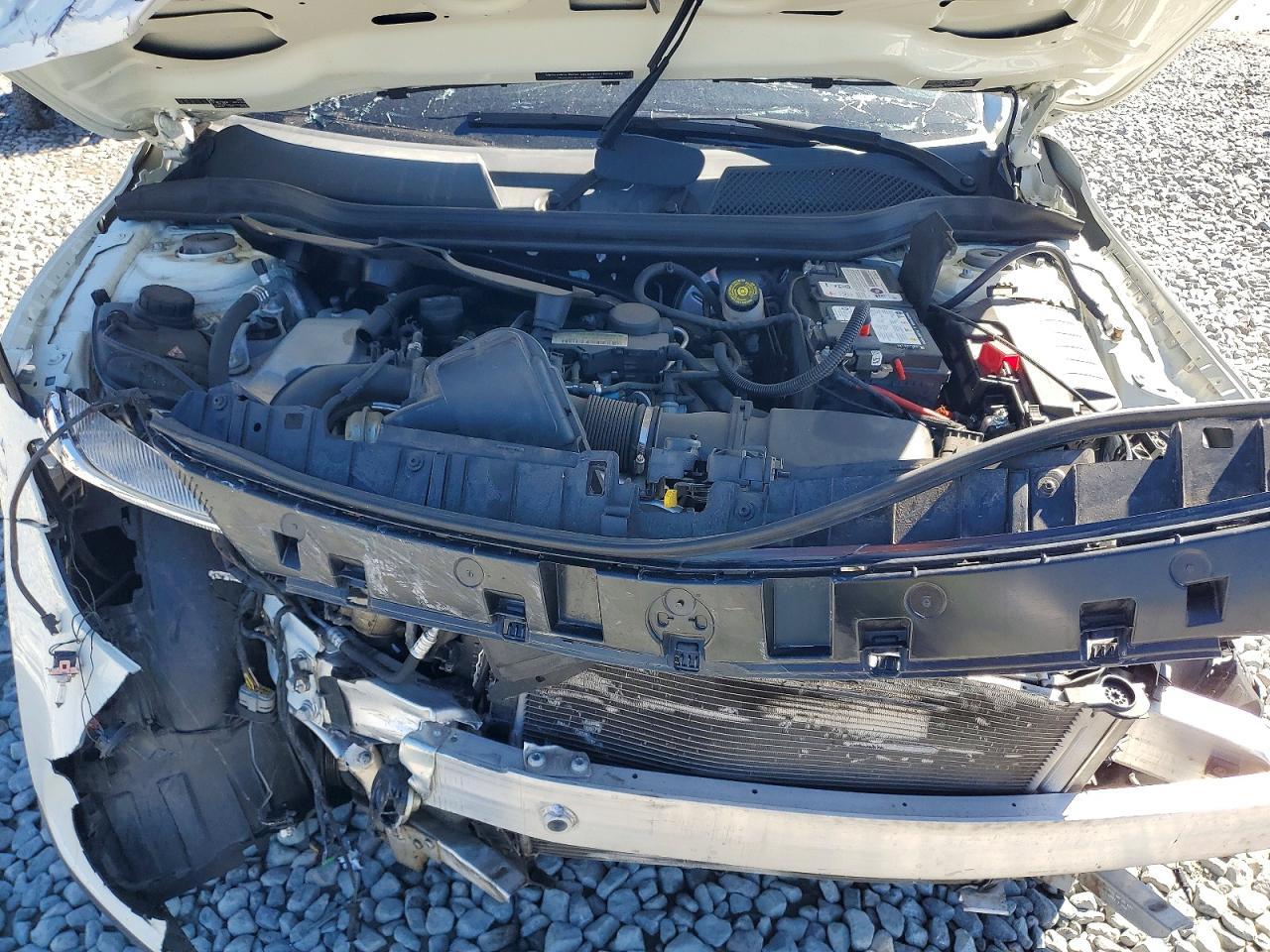 2018 Mercedes-Benz Gla 250 - zdjęcie 12