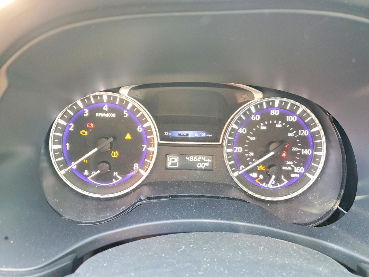 2020 Infiniti Qx60 Luxe - zdjęcie 9