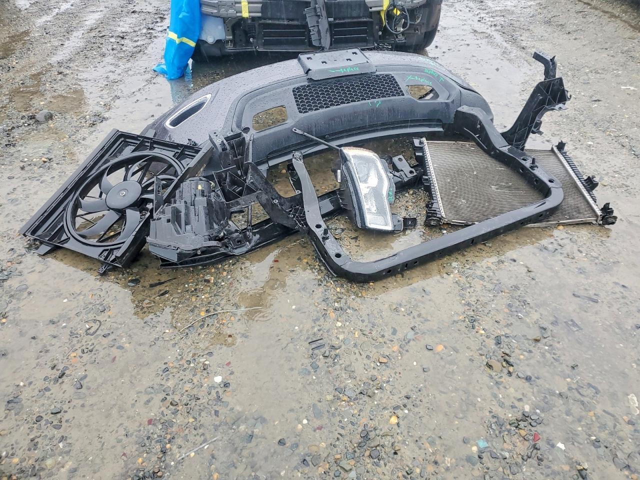 2017 Jeep Grand Cherokee Laredo - zdjęcie 13