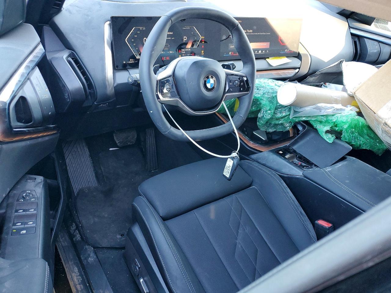 2025 BMW X3 30 xDrive - zdjęcie 8