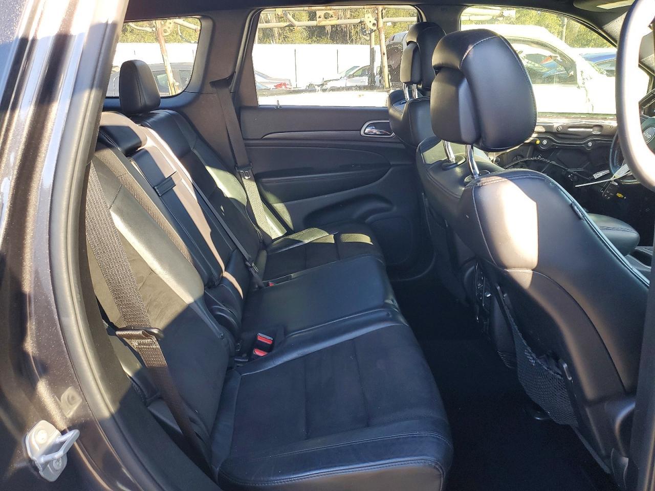 2021 Jeep Grand Cherokee Laredo - zdjęcie 11