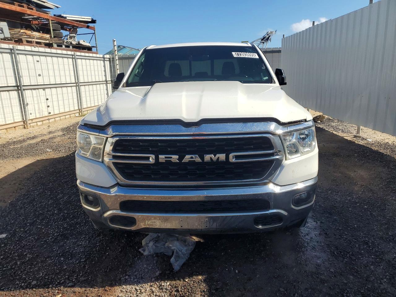 2023 Ram 1500 Big Horn/Lone Star - zdjęcie 5