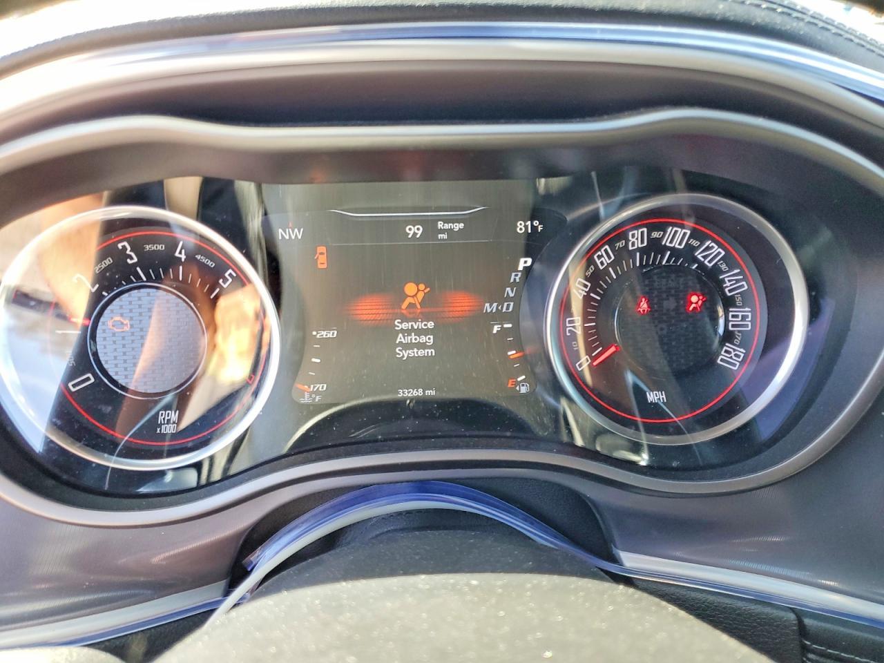 2022 Dodge Challenger R/T Scat Pack - zdjęcie 9