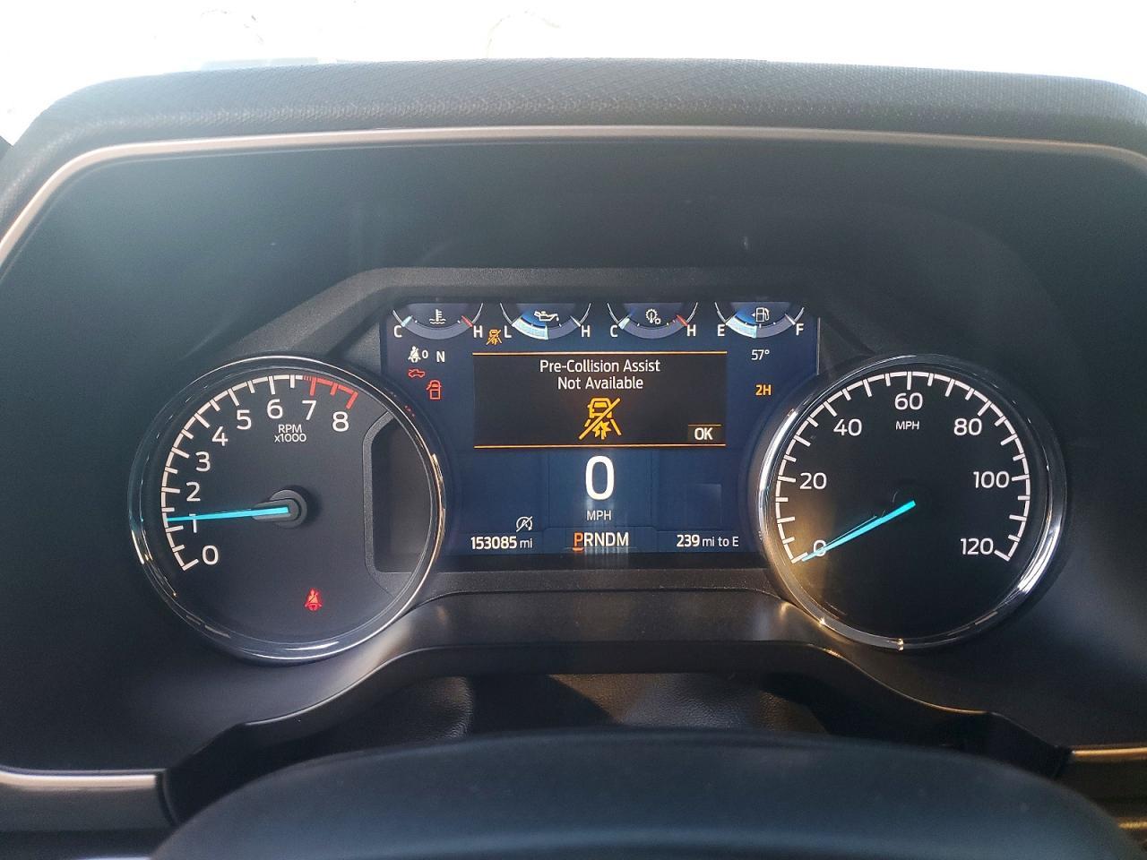 2021 Ford F150 Supercrew - zdjęcie 9