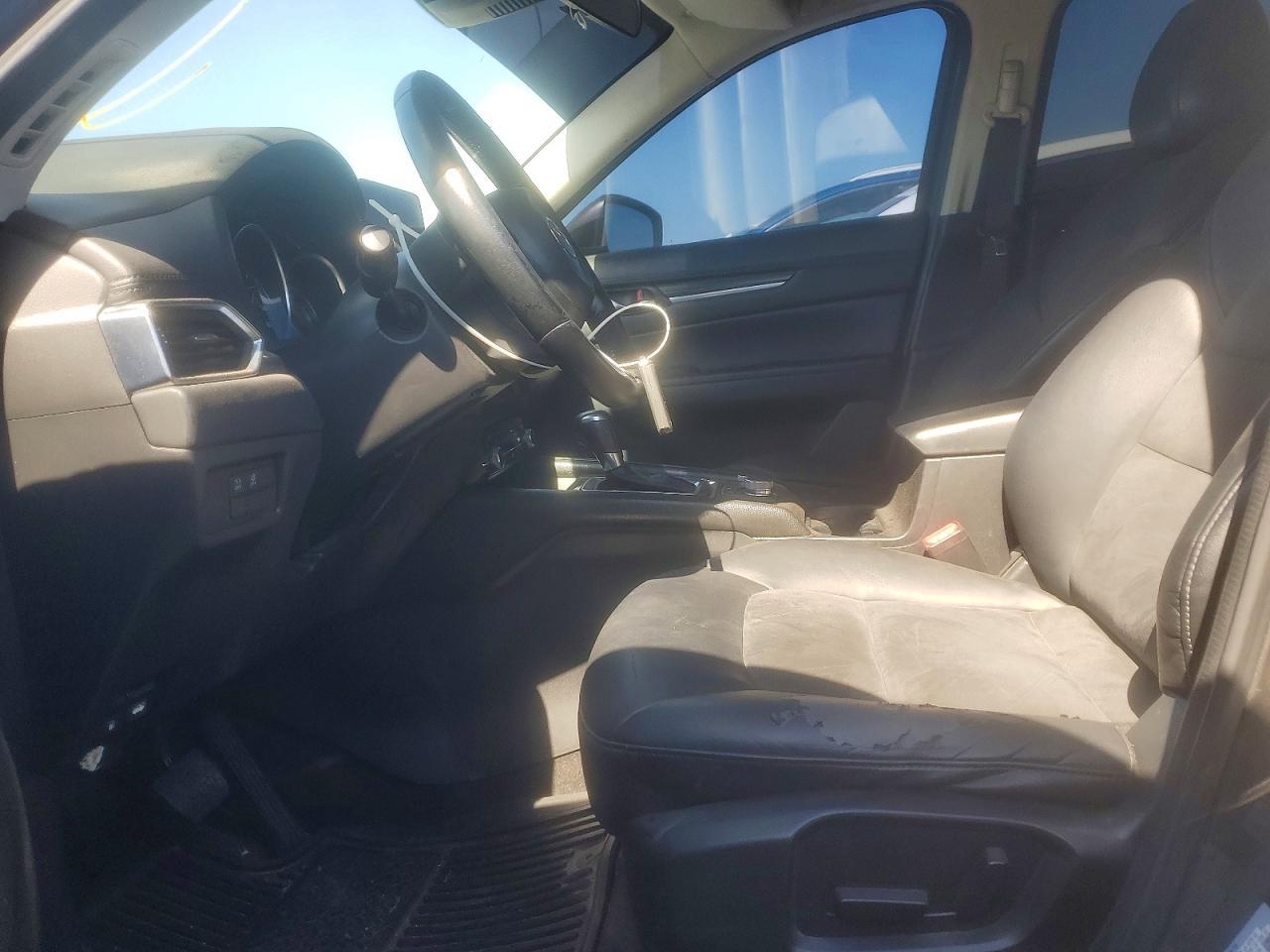 2019 Mazda Cx-5 Touring - zdjęcie 7