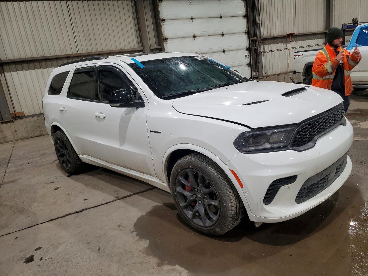 2024 Dodge Durango R/T - zdjęcie 4