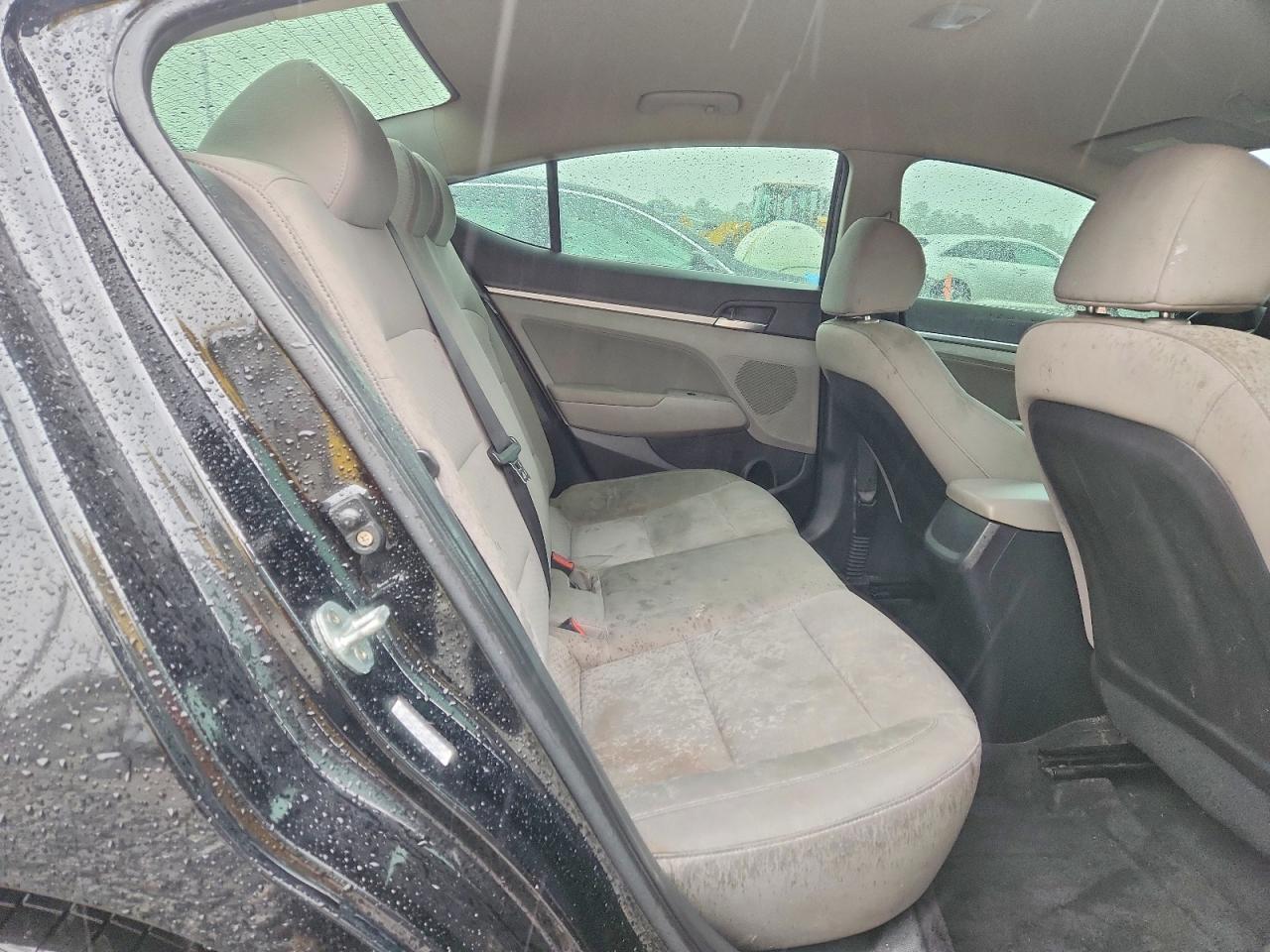 2020 Hyundai Elantra Sel - zdjęcie 10