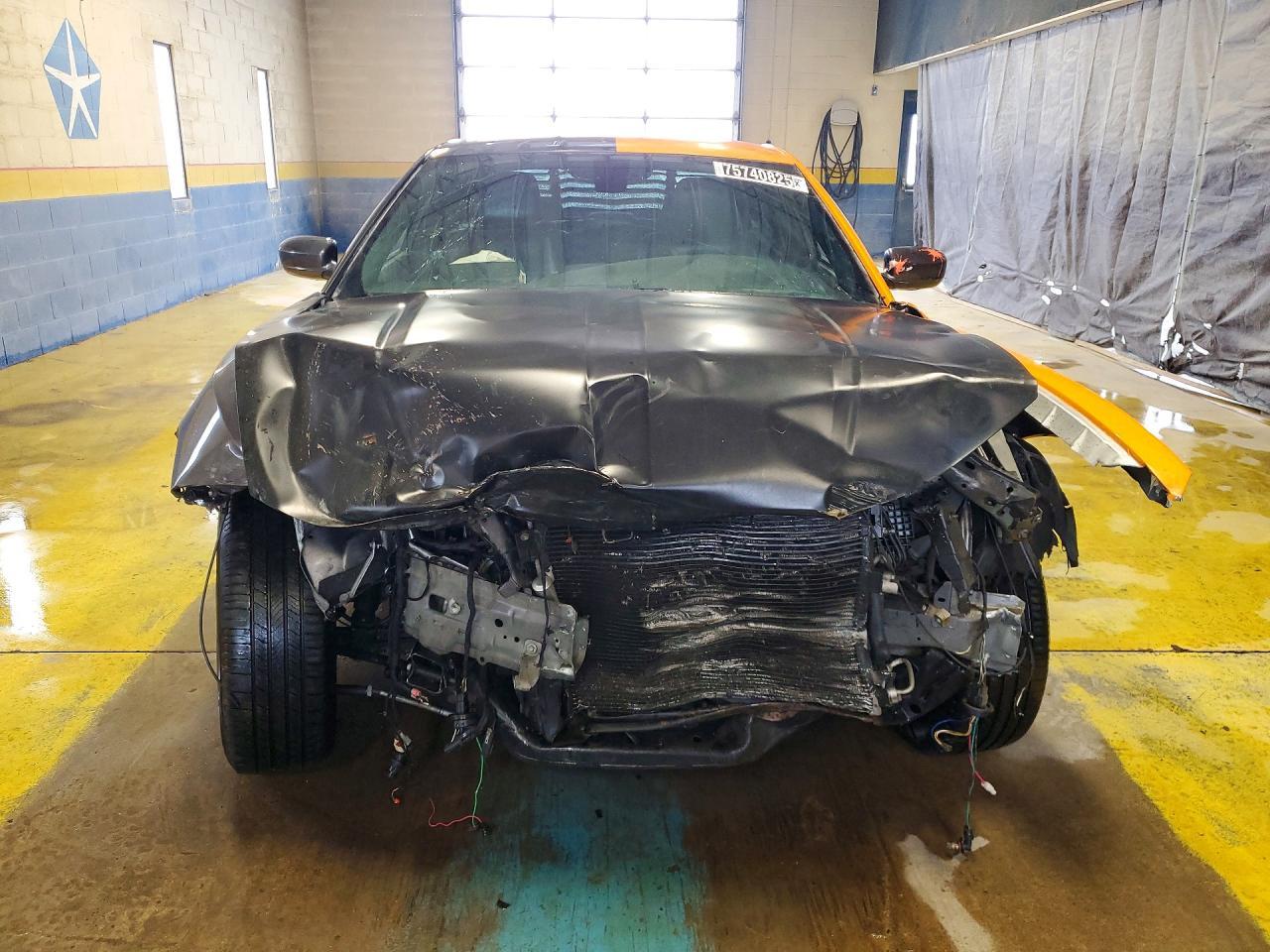 2019 Dodge Charger Sxt - zdjęcie 5