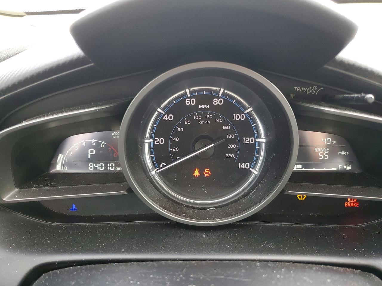 2019 Toyota Yaris L - zdjęcie 9