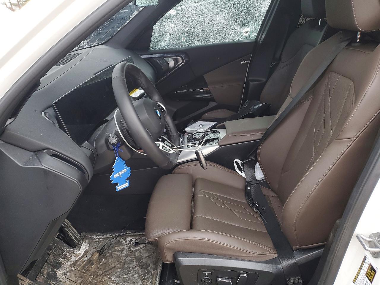 2026 BMW X3 30 xDrive - zdjęcie 7