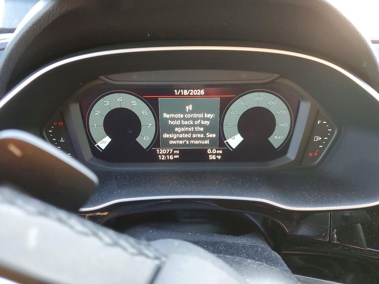 2024 Audi Q3 Premium Plus S Line 45 - zdjęcie 9