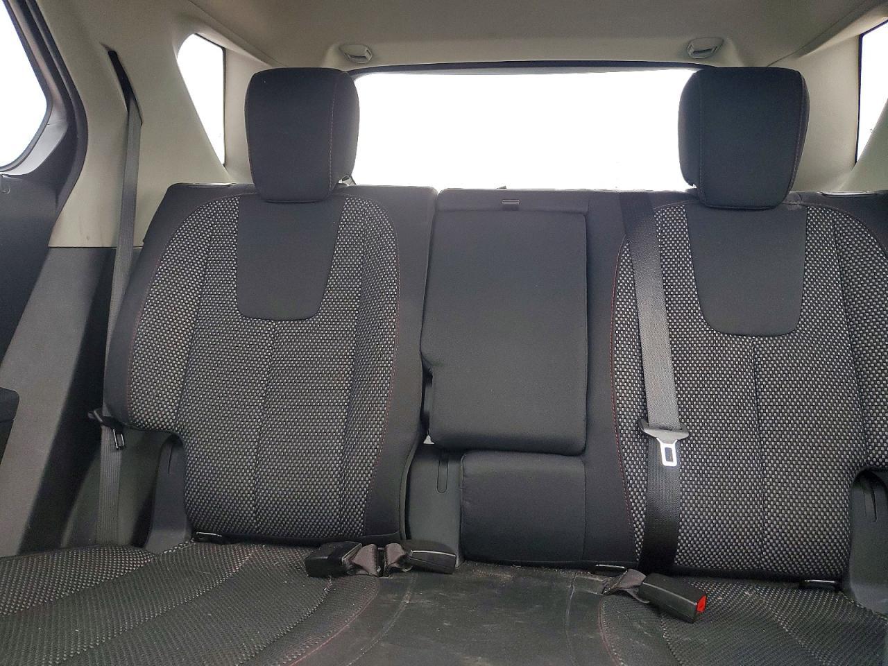 2015 Chevrolet Equinox Lt - zdjęcie 10