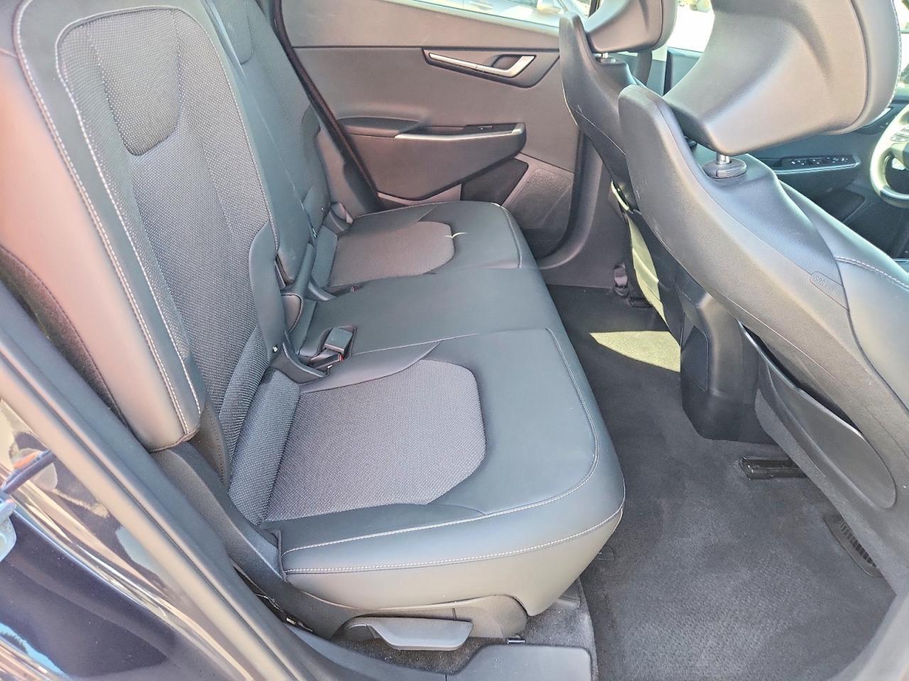 2022 Kia Ev6 Light - zdjęcie 10