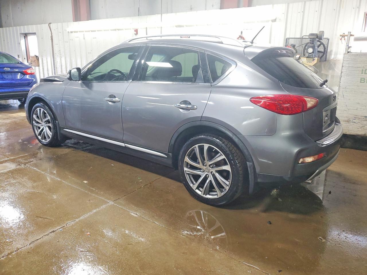 2016 Infiniti Qx50 Base - zdjęcie 2
