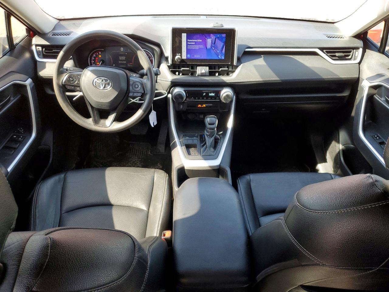 2023 Toyota Rav4 Le - zdjęcie 8