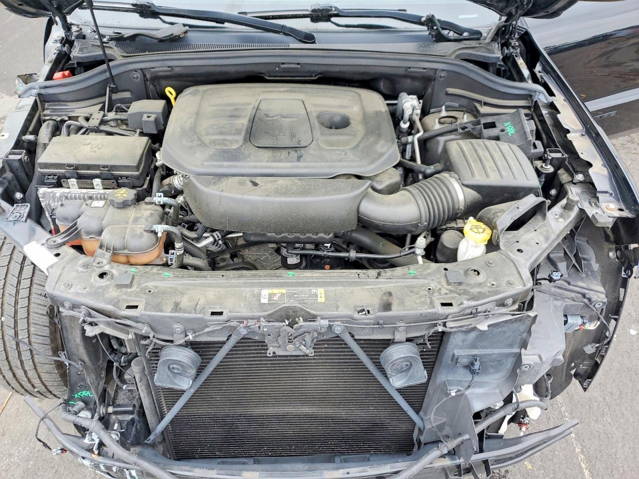 2021 Jeep Grand Cherokee Laredo - zdjęcie 12