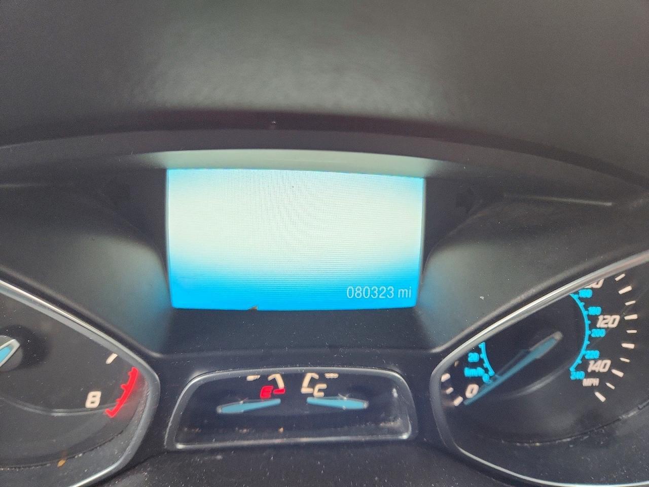 2016 Ford Escape Se - zdjęcie 9