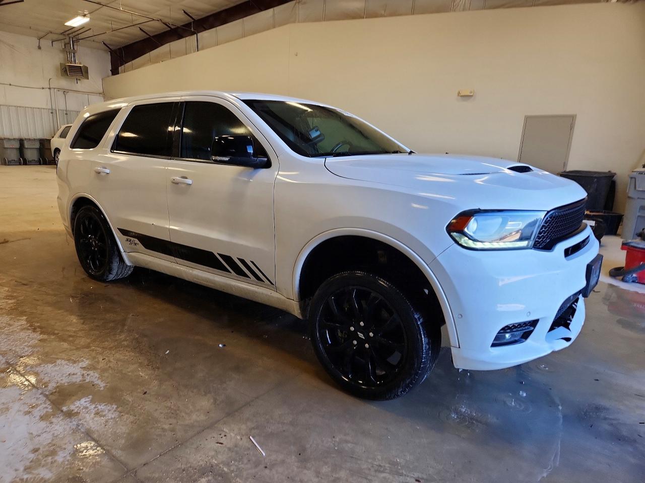 2019 Dodge Durango R - zdjęcie 4