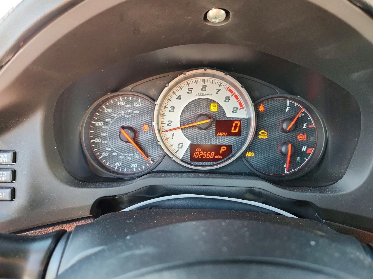 2017 Toyota 86 Base - zdjęcie 9