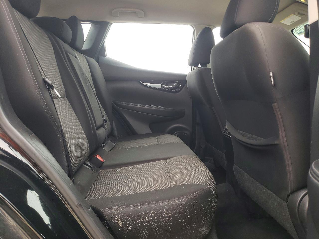 2019 Niss Rogue Sport S - zdjęcie 11