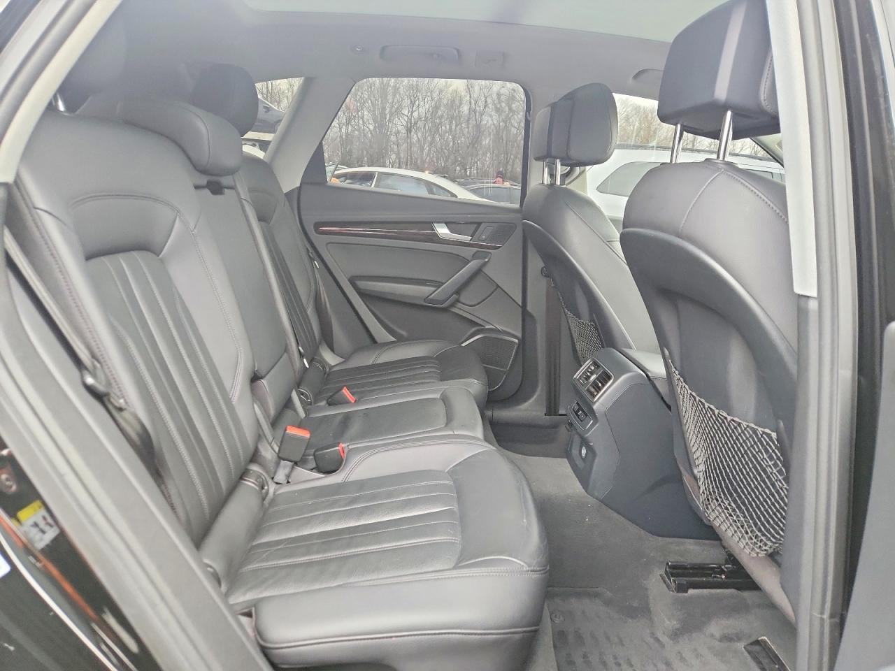 2018 Audi Q5 Premium Plus - zdjęcie 11