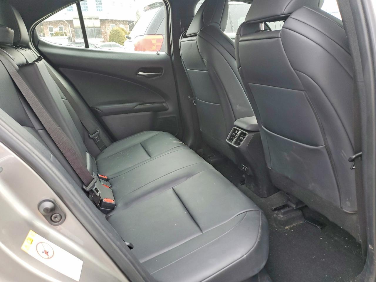 2019 Lexus Ux 250H F Sport - zdjęcie 11