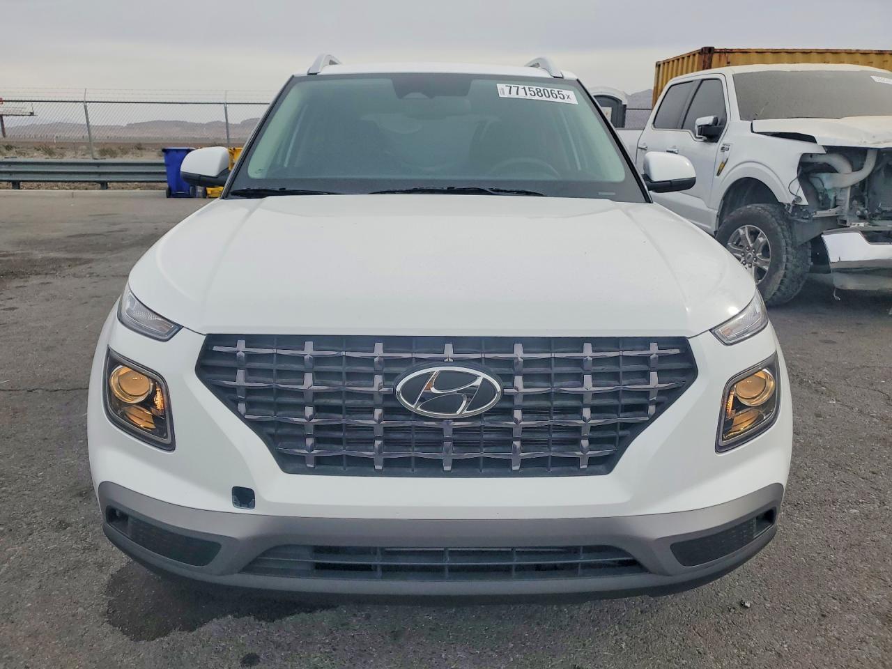 2024 Hyundai Venue Sel - zdjęcie 5