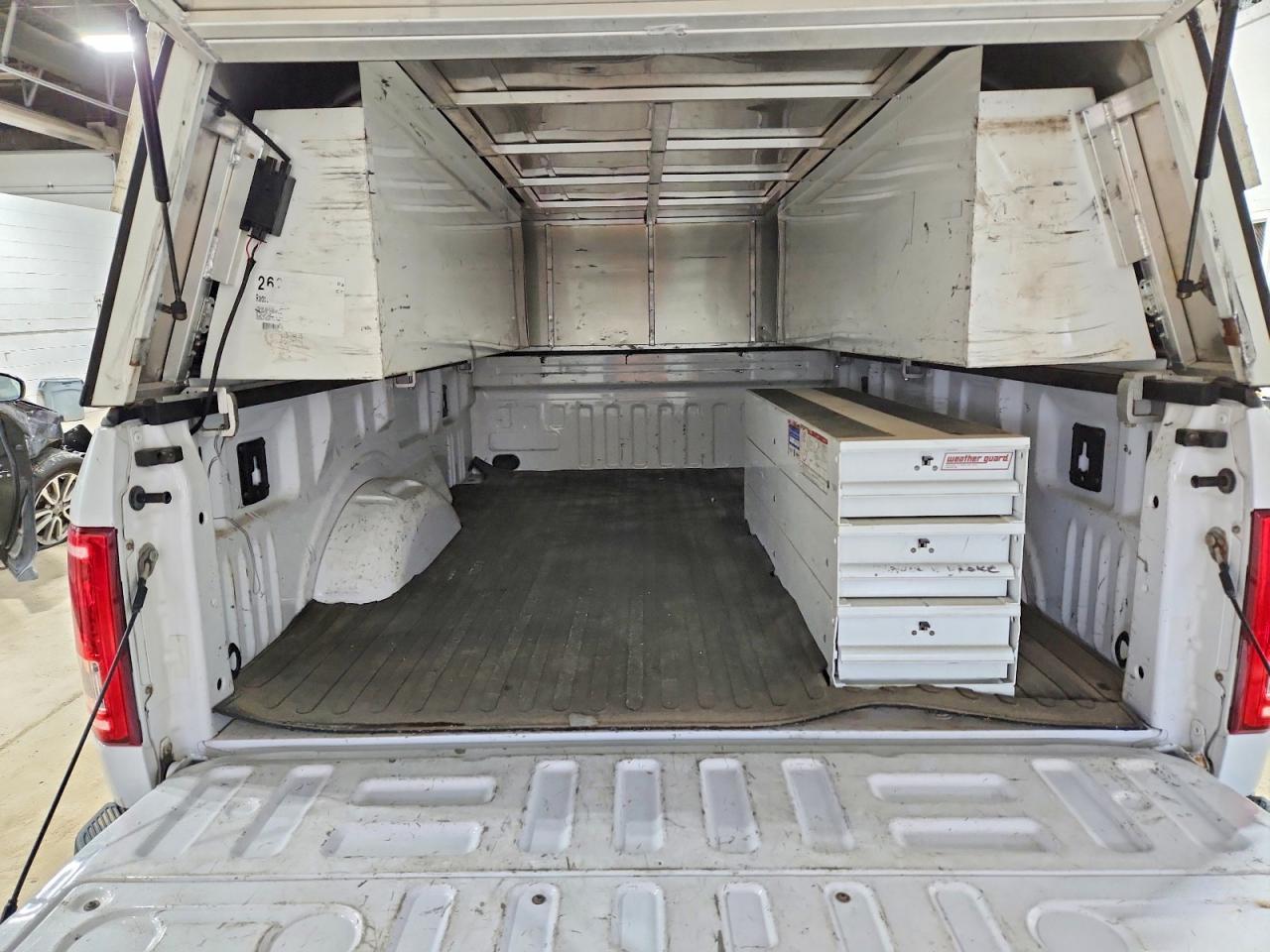 2016 Ford F150 - zdjęcie 10