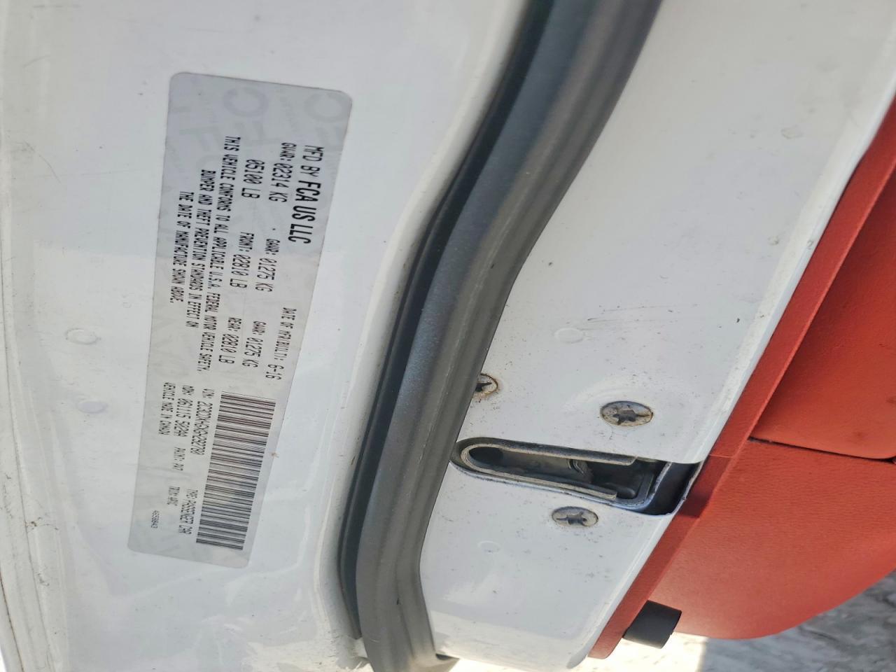 2016 Dodge Charger Sxt - zdjęcie 12