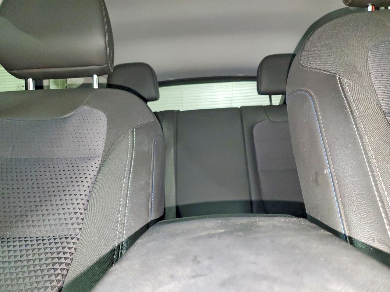 2025 Chevrolet Trax 1Lt - zdjęcie 10