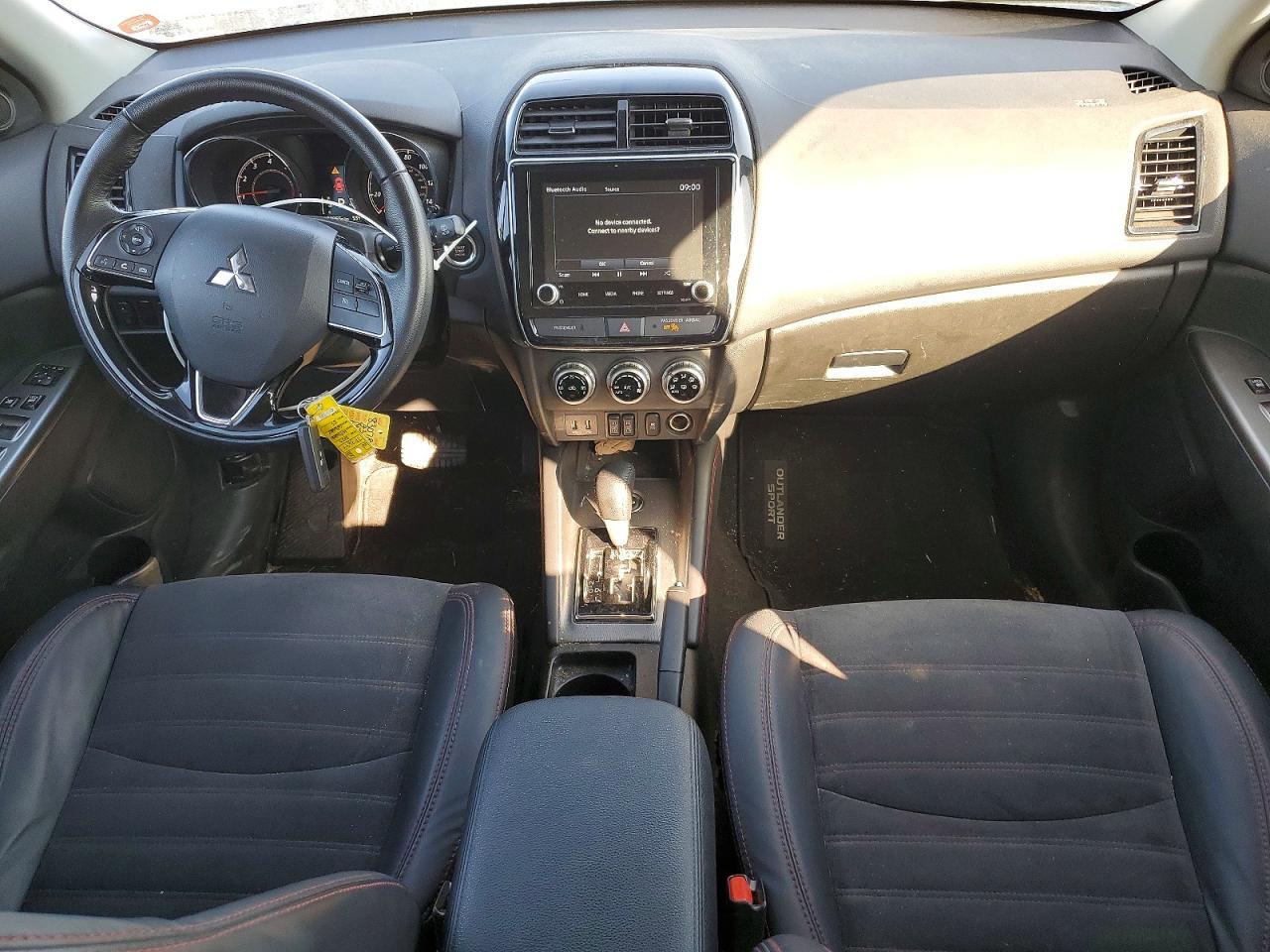 2023 Mitsubishi Outlander Sport S/Se - zdjęcie 8