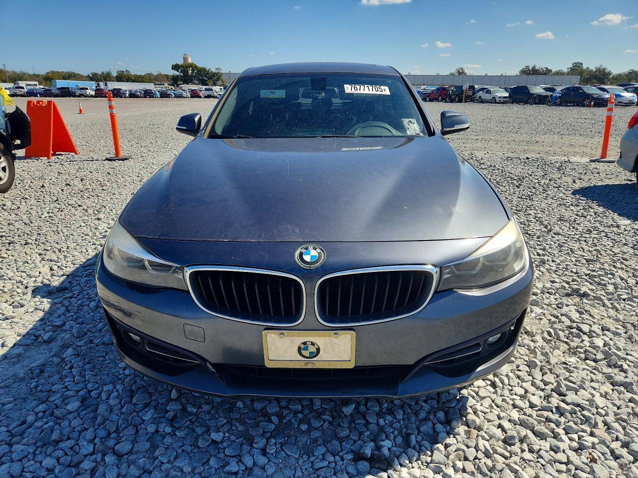 BMW Seria 3 - zdjęcie 5