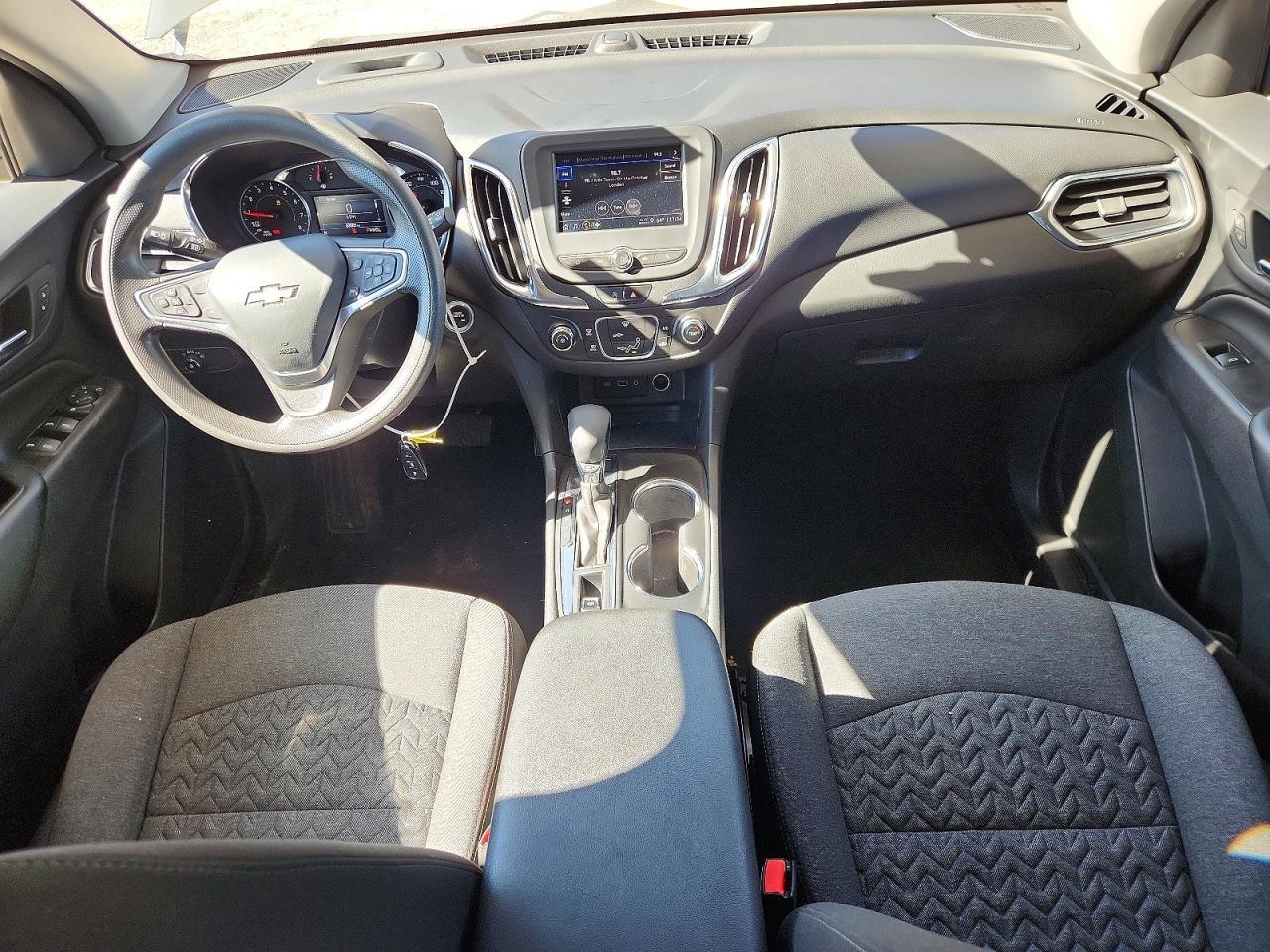 2023 Chevrolet Equinox Lt - zdjęcie 8