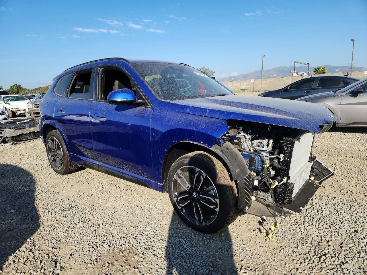 2025 BMW X1 xDrive28I - zdjęcie 4