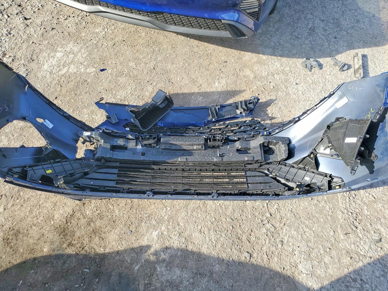 2023 Kia Forte Lxs - zdjęcie 12