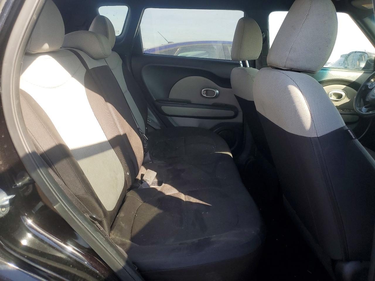 2015 Kia Soul - zdjęcie 10