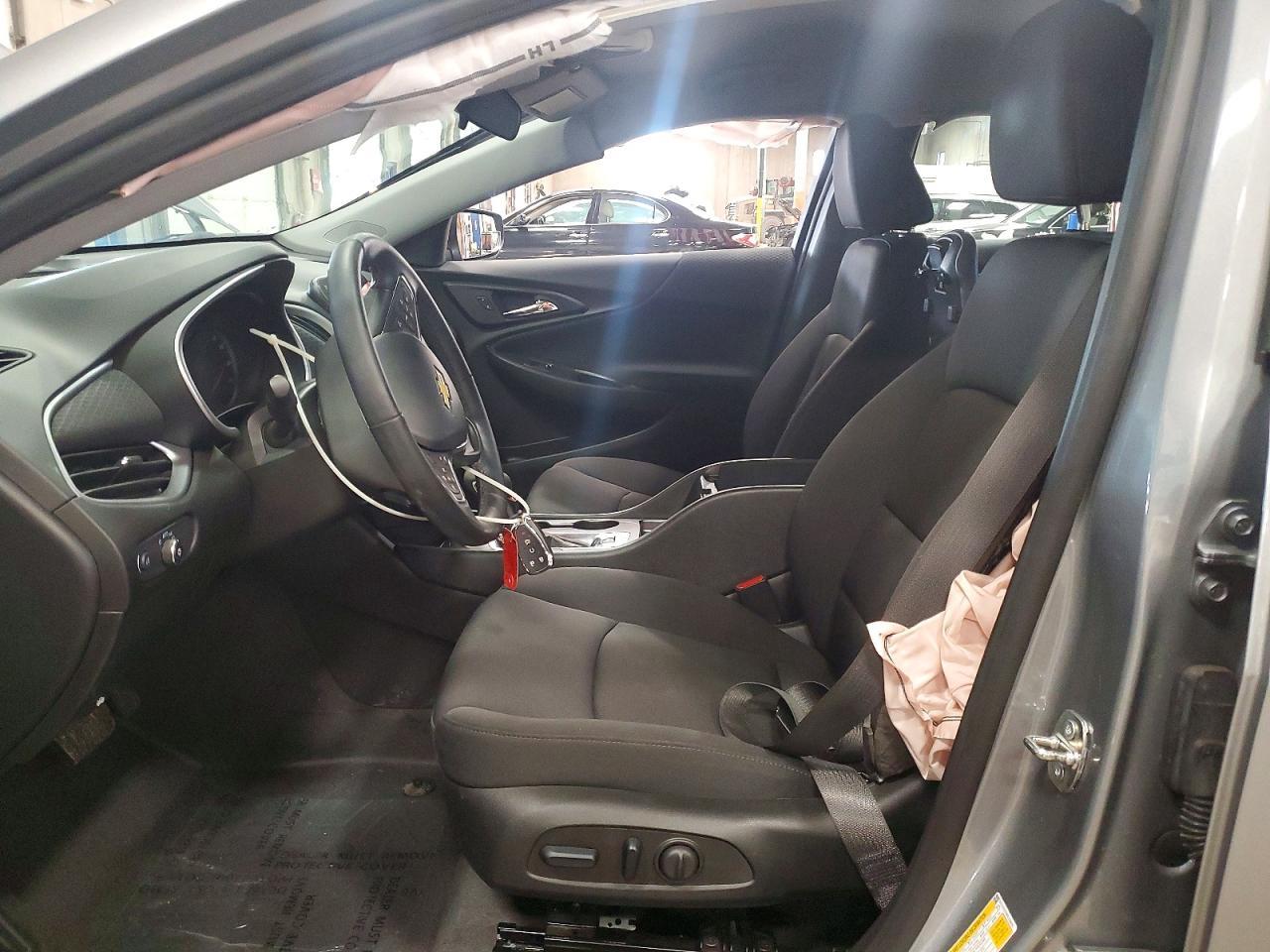 2023 Chevrolet Malibu Rs - zdjęcie 7