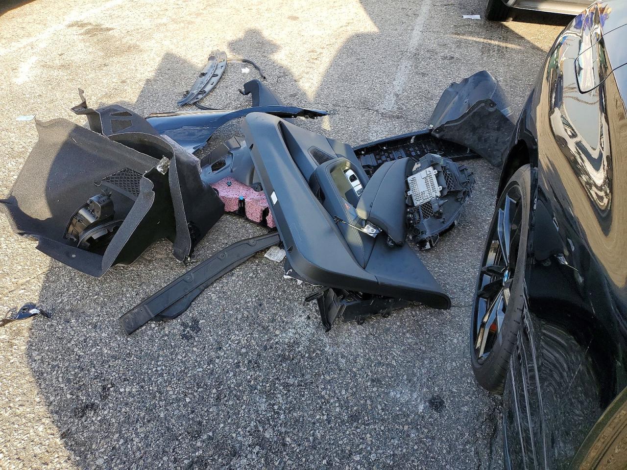 2023 BMW M240I - zdjęcie 12