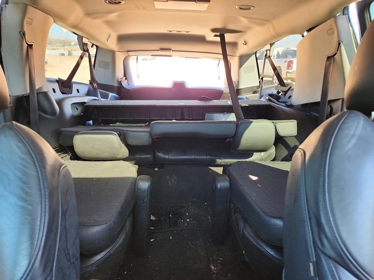 2020 Cadillac Escalade Esv Premium Luxury - zdjęcie 10