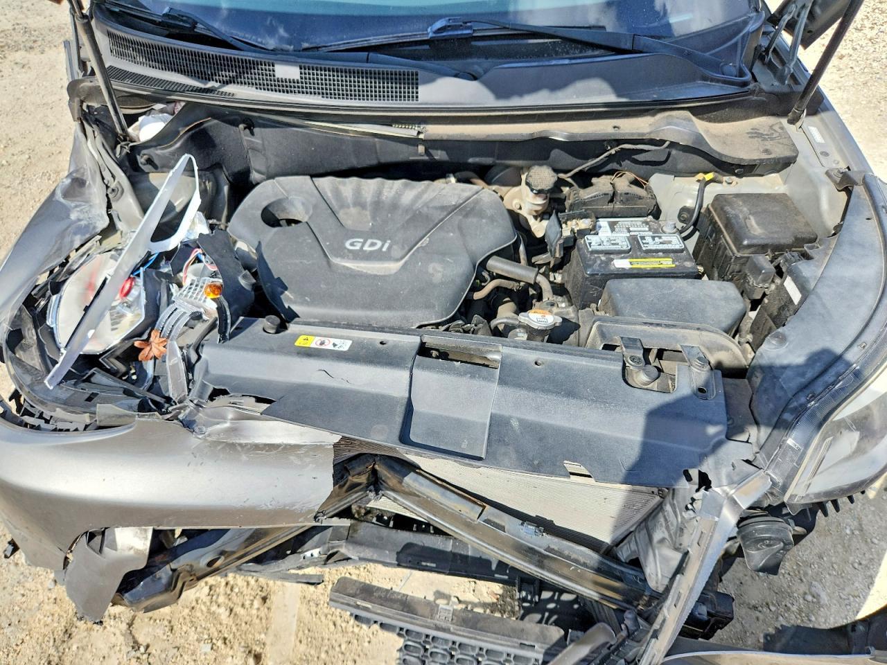 2016 Kia Soul Base - zdjęcie 11