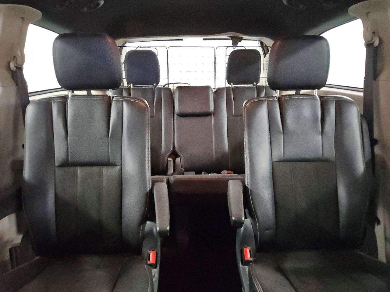 2019 Dodge Grand Caravan Sxt - zdjęcie 10