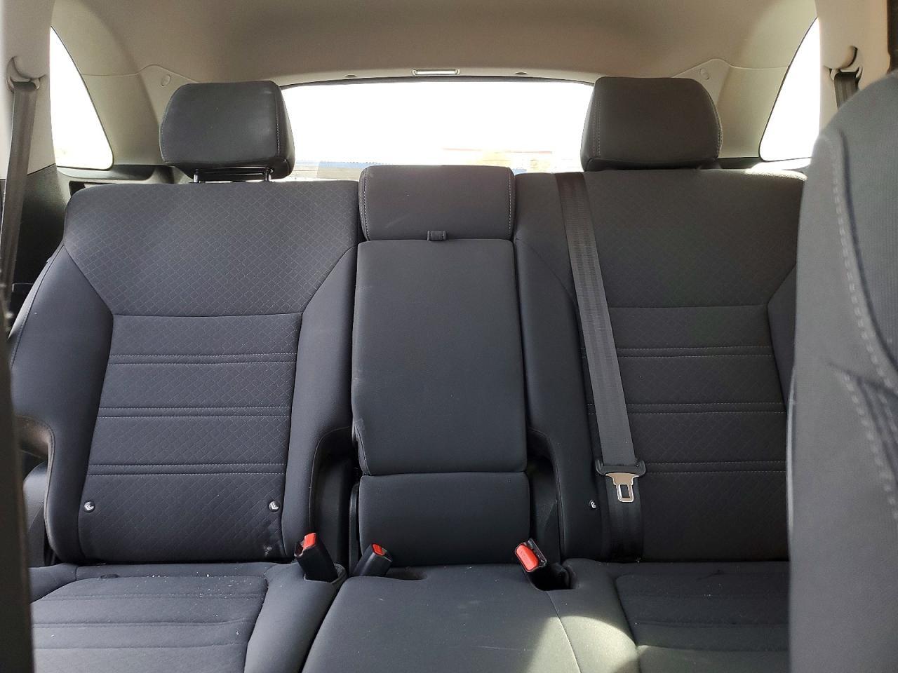 2019 Kia Sorento S V6 - zdjęcie 10