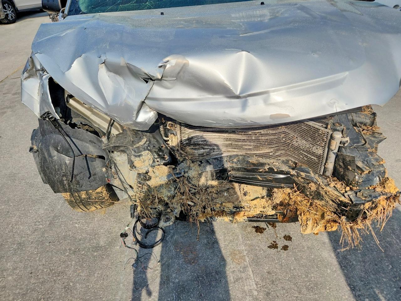 2015 GMC Acadia Sle - zdjęcie 12