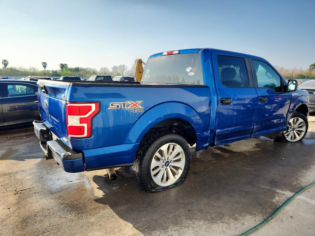 Ford F-150 - zdjęcie 3