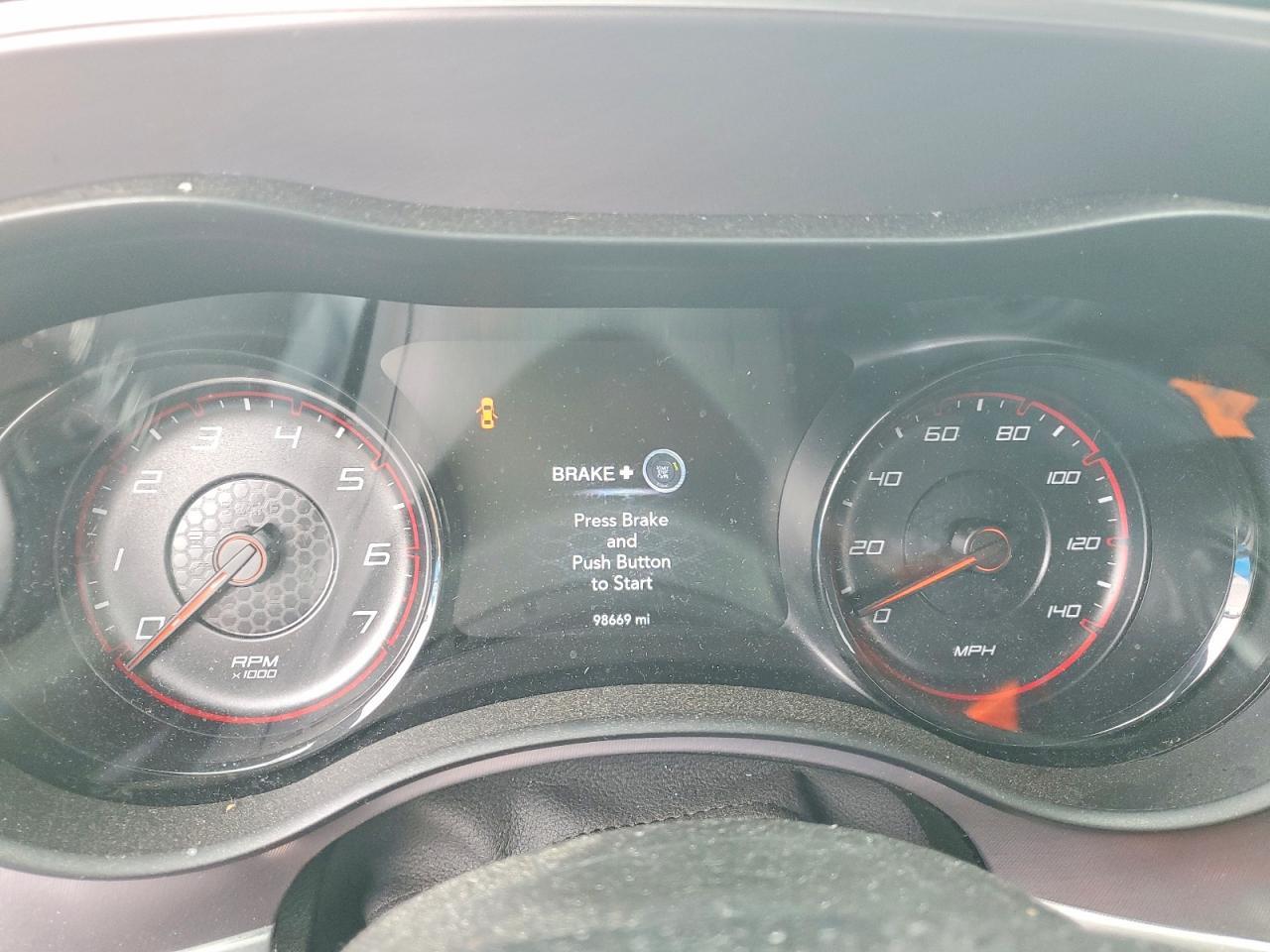 2021 Dodge Charger Gt - zdjęcie 9